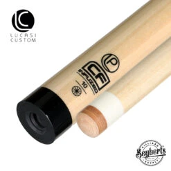 Lucasi Pro Carbon InFUZED Shaft - 10 Thread