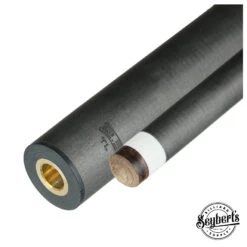 Lucasi Pinnacle Carbon Fiber Shaft - Turbo-Loc -Predator Shop 125TL V