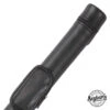 Black Tube 1x1 Hard Pool Cue Case - 15-150