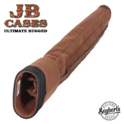 JB Ultimate Case - Replacement 3x6 Brown Interior
