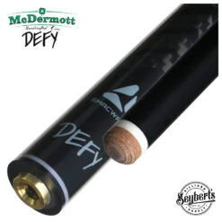 5/16 X 14 McDermott Defy Carbon Fiber Cue Shaft