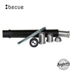 Becue Leonardo Balance Stainless Steel Weight Bolt System