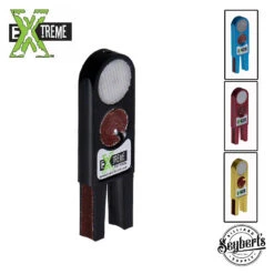 ESCALADE SPORTS Extreme Tip Tool - Color Options