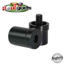 5/16 X 18 Plastic Joint Protector Set