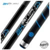 Predator BK Rush Break Cue - With Sport Wrap - BKRUSHSW