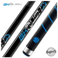 Predator Shop 13 Predator BK Rush Break Cue - With Sport Wrap - BKRUSHSW