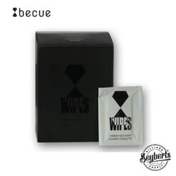 BeCue Prime M Shaft Cleaning Towelettes