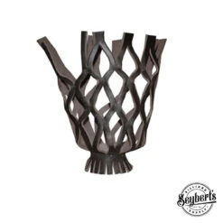 EZ Install Leather Pocket Nets (6)