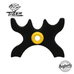 Tiger Kimsah Bridge - KIBH