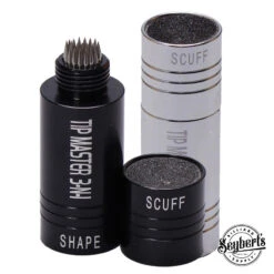 ESCALADE SPORTS Tip Master 3 In 1 Tip Tool - Color Options